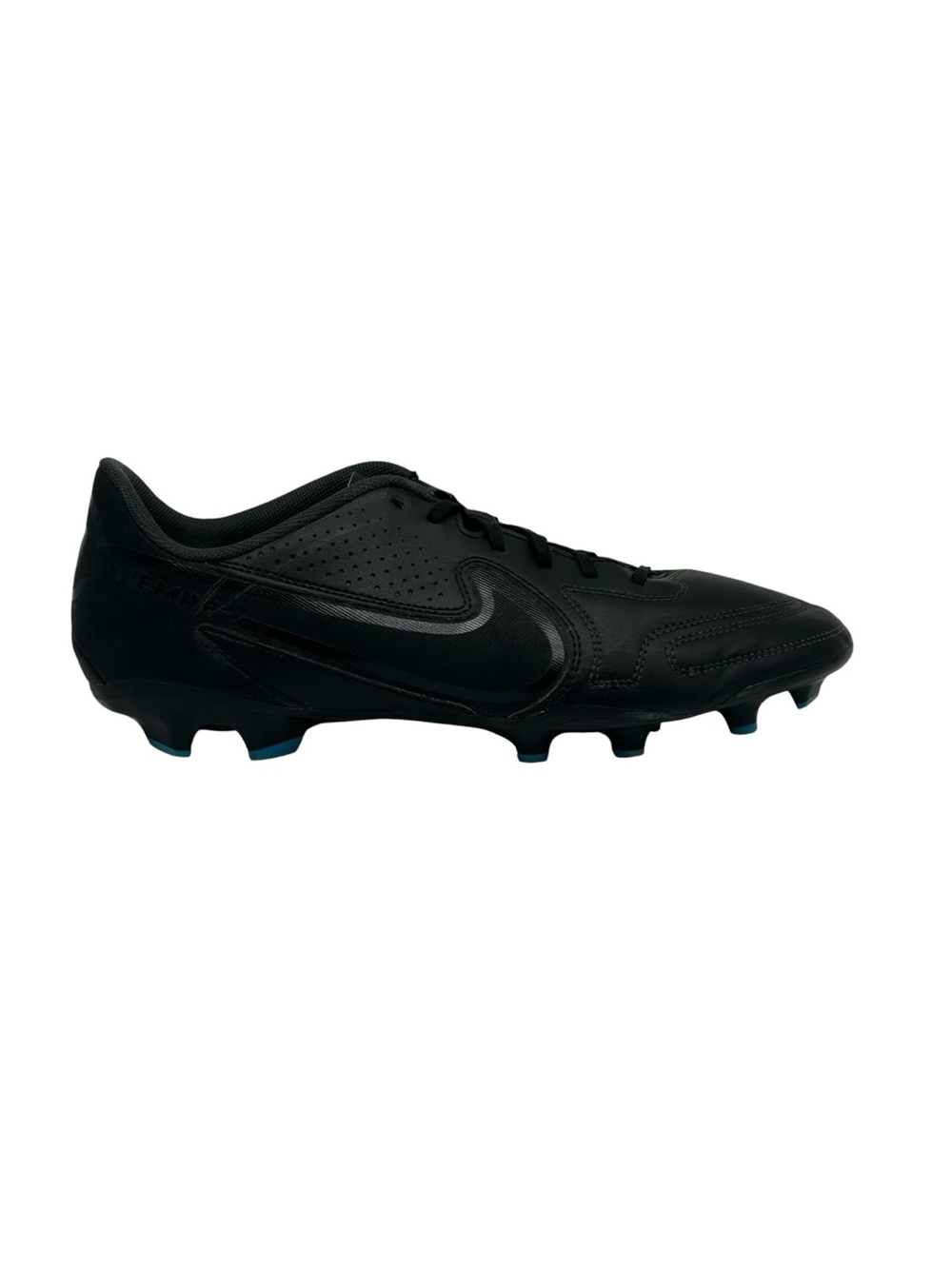 Nike Tiempo Legendary 9 Mens Size 11.5 Soccer Cleats